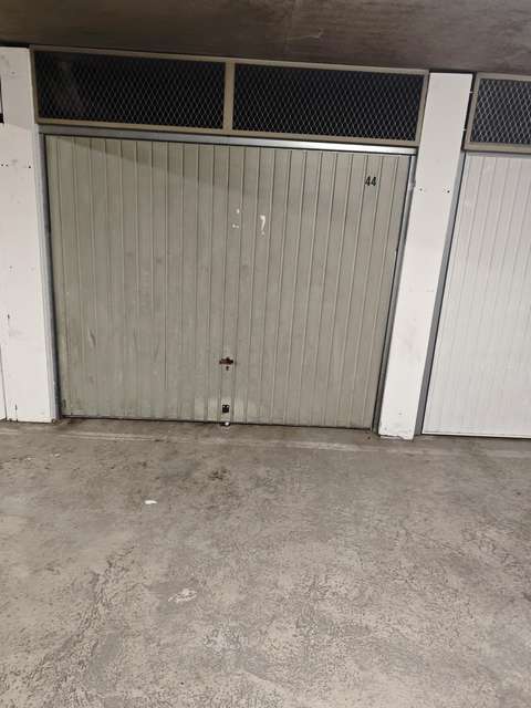 Garage/Box 12m²