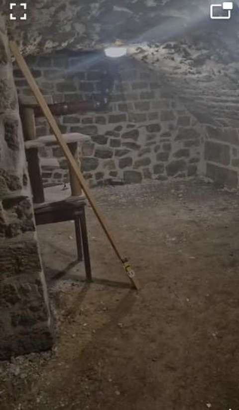 GRANDE CAVE