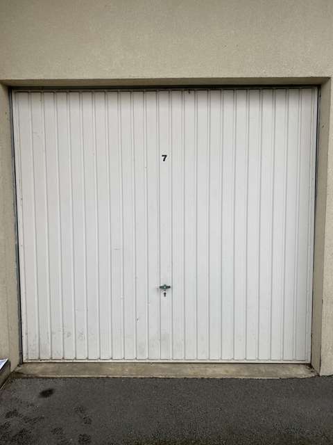 Garage/ Box 20m² Les Martres-de-Veyre