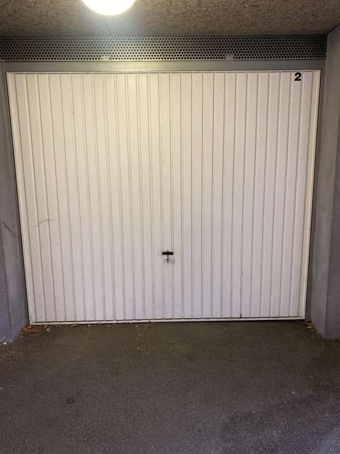 Garage/ Box 18m² Riom