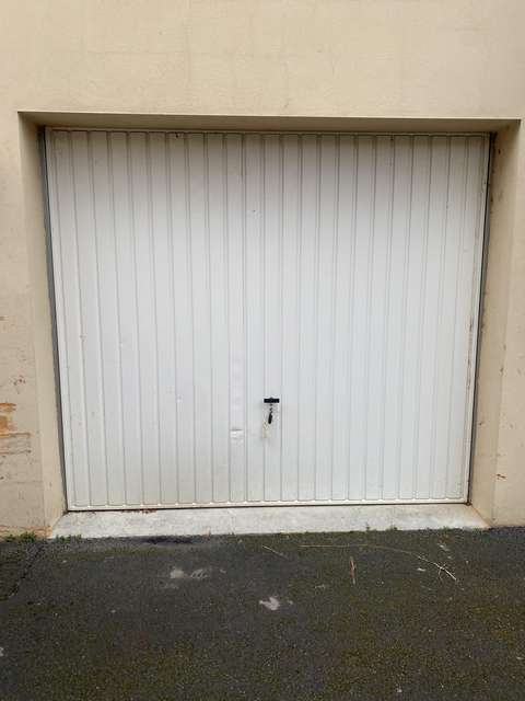Garage/ Box 17m² Orcet