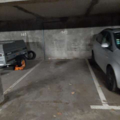 A louer emplacement de parking dans résidence sécurisée