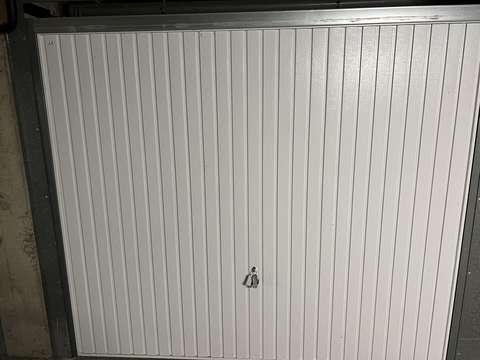 Garage/Box 15m² à Rennes