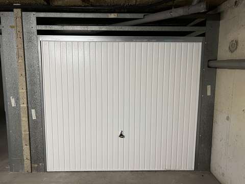 Garage/Box 15m² à Rennes