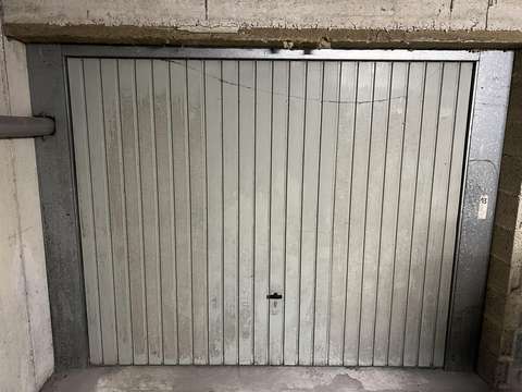 Garage/Box 15m² à Rennes