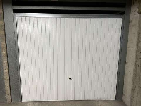 Garage/Box 15m² à Rennes