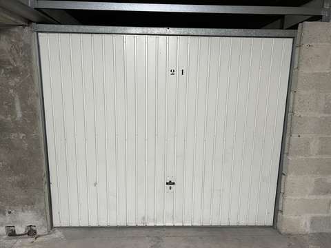 Garage/Box 14m² à Rennes
