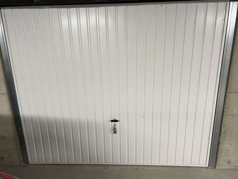Garage/Box 14m² à Acigné