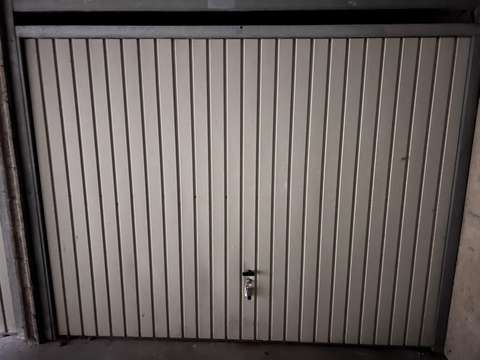 Garage/Box 14m² à Montgermont