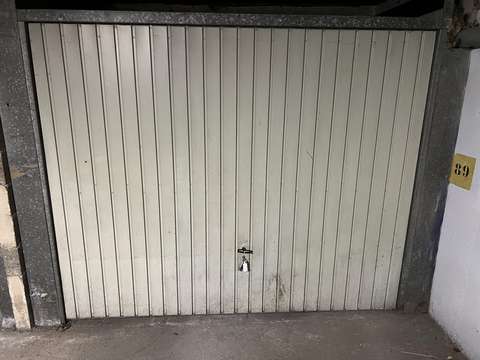 Garage/Box 15m² à Rennes