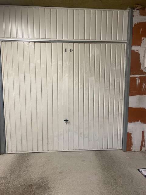 Garage/Box 16m² à Clermont-Ferrand