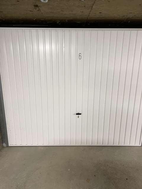Garage/Box 13m² à Acigné