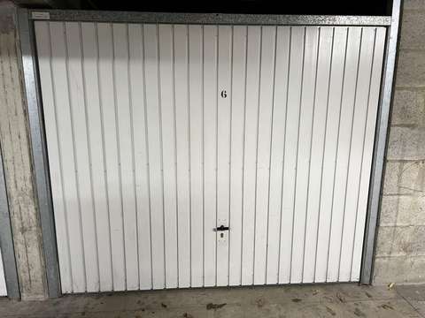 Garage/Box 18m² à Rennes