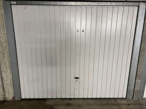 Garage/Box 13m² à Rennes