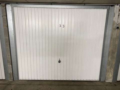 Garage/Box 13m² à Rennes