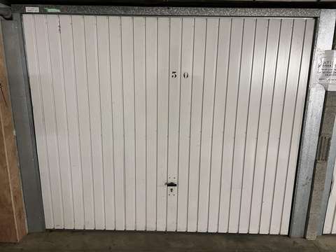 Garage/Box 13m² à Rennes
