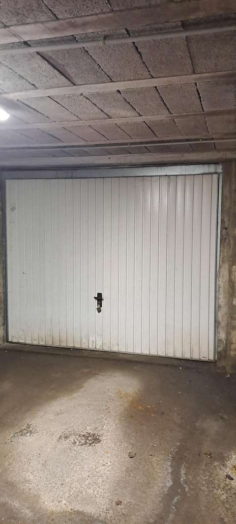 Garage/box 21m² à Belfort