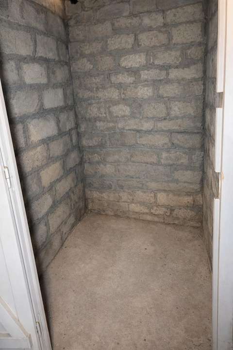 Cave sécurisée - La Garenne-Colombes - 3m²