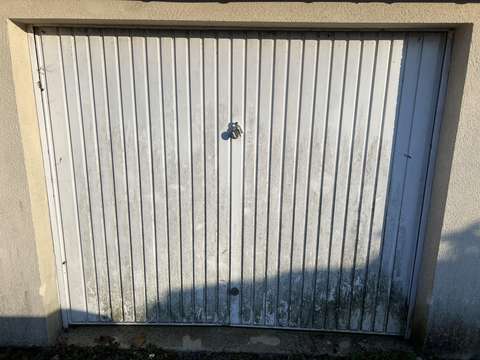 Garage/box 13m² à Vieux-Vy-sur-Couesnon