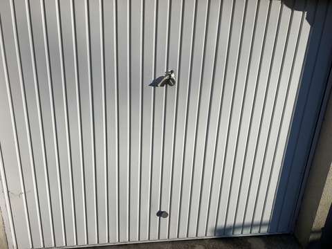 Garage/box 13m² à Vieux-Vy-sur-Couesnon