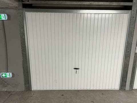 Garage/box 13m² à Fougères