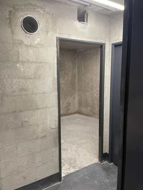 Box de stockage sécurisé 8m² - Villeneuve-Loubet