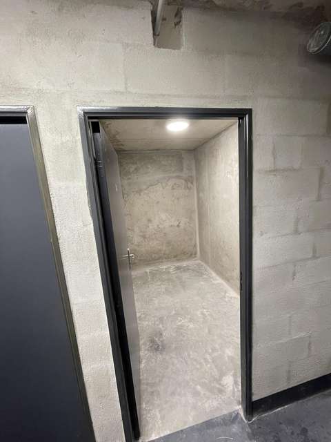 Box de stockage sécurisé 5m² - Villeneuve-Loubet