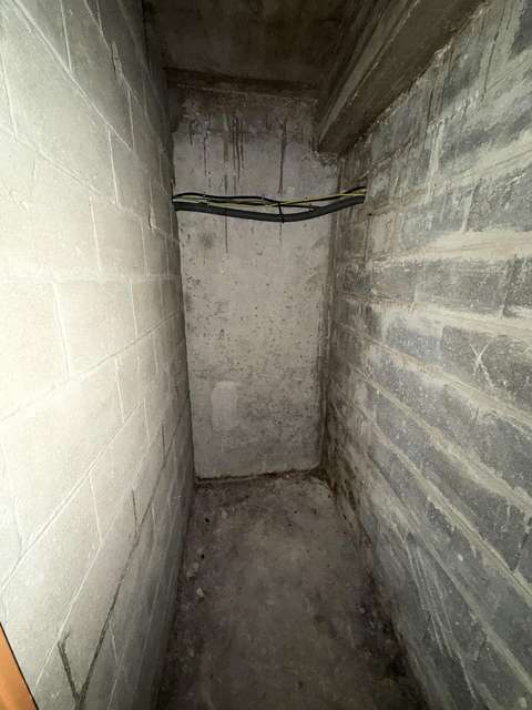 Cave sèche à louer - Boulogne-Billancourt - 5m²