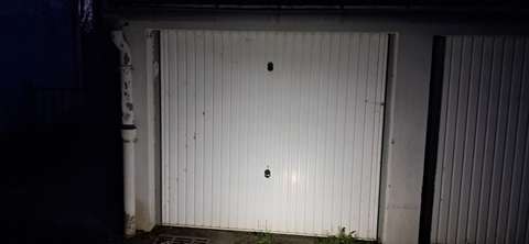 Garage/Box 12m² à Pau