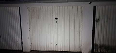 Garage/Box 12m² à Pau