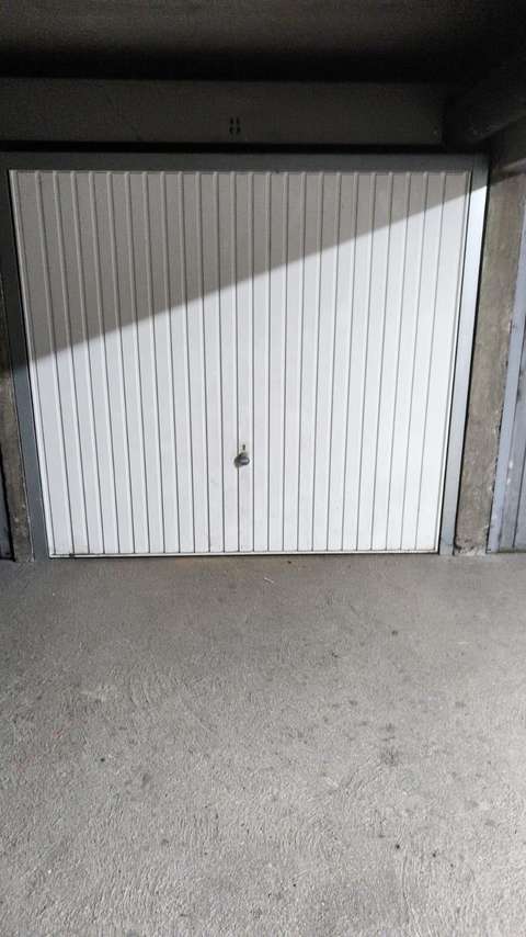 Garage à louer à Saint Étienne