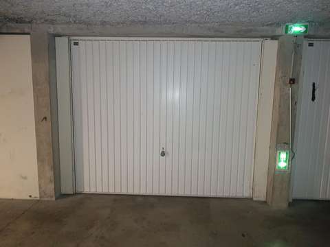 Garage/Box - 18m² au Muret