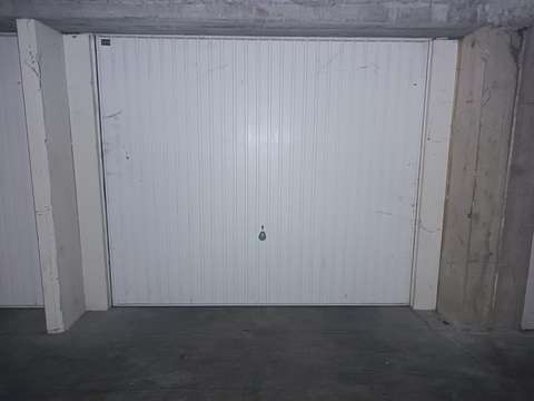 Garage/Box - 14m² au Muret