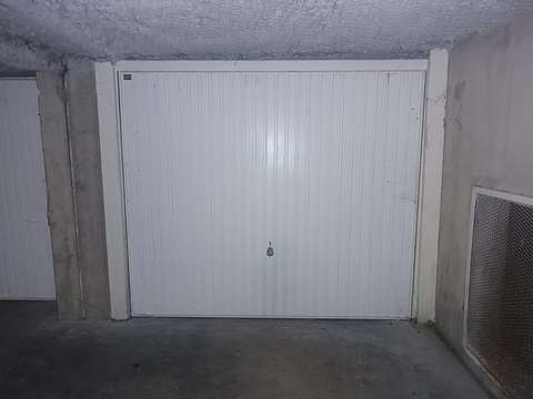 Garage/Box 16m² au Muret