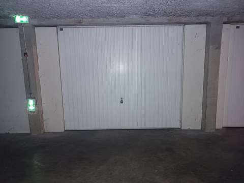 Garage/Box 16m² au Muret