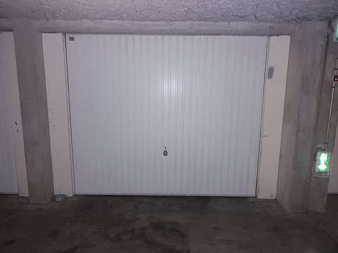 Garage/Box 15m² au Muret