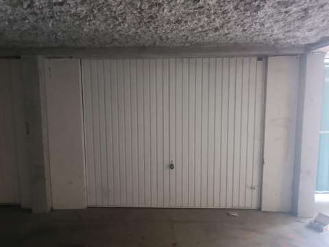 Garage/Box 15m² au Muret