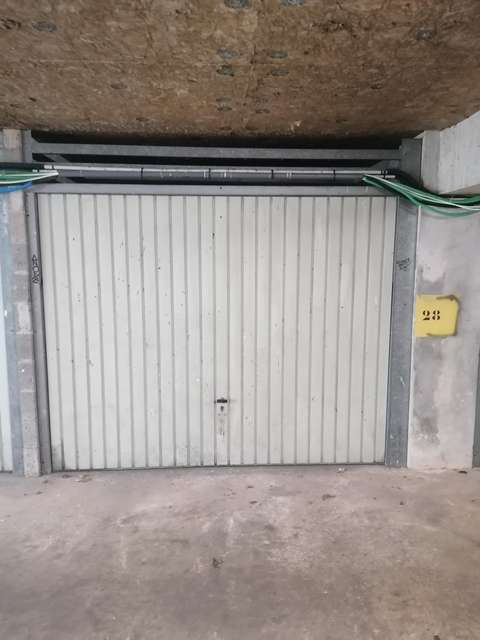 Garage/Box 15m² à Rennes