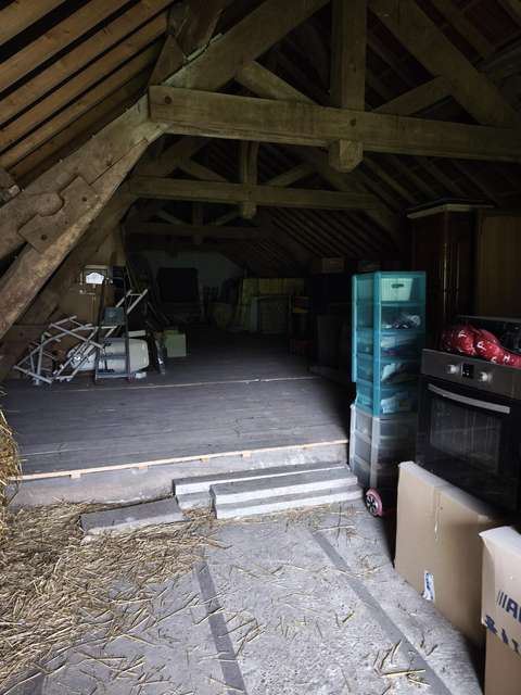 Costockage local fermé