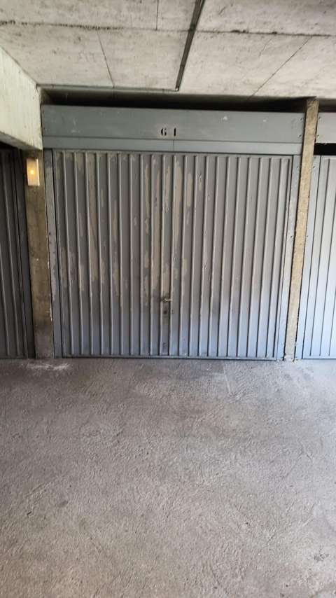 Garage à louer à Saint Étienne