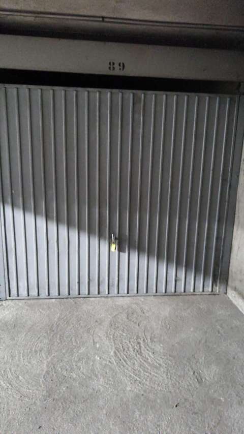 Garage à louer à Saint Étienne