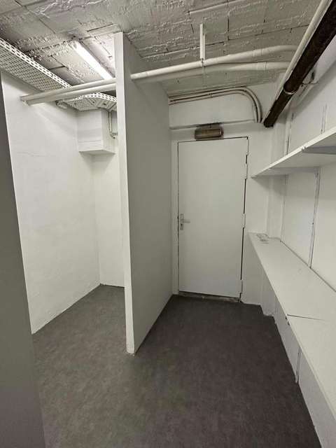 Box de stockage securise - Paris Franklin Roosevelt