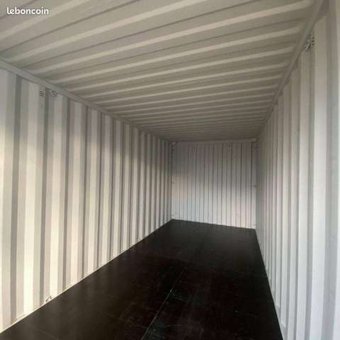 Stockage / Box - Garde meuble 33m3 -