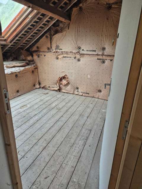 box fermé 7.5m2