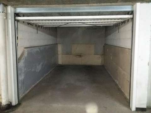 Box en sous-sol sécurisé Melun