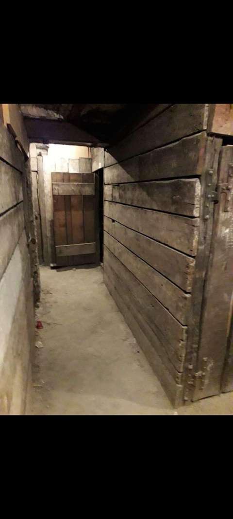 Cave à louer – Résidence sécurisée