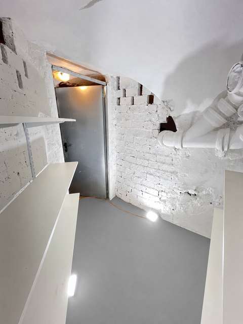 Cave neuf sec super securiser