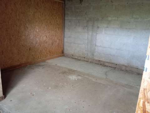 Box stockage 13m2