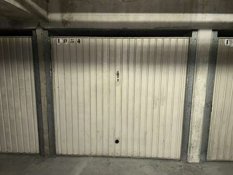 Box de stockage sécurisé