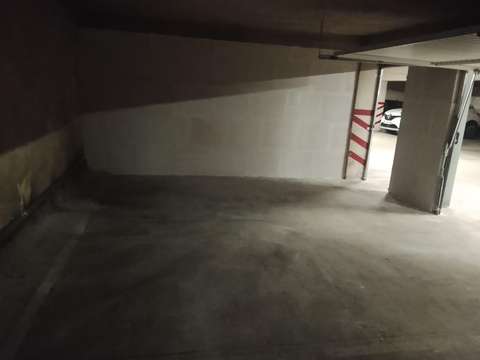 Garage box self stockage Champigny sur marne